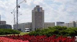 Заключение договоров на дневную и заочную платные формы обучения