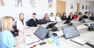 Международная студенческая научно-практическая конференция «Актуальные вопросы филологического образования в XXI веке»