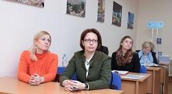 Первые магистерские диссертации защищены