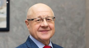 Сайт газеты «Настауніцкая газета». Ректор БГПУ: педагог должен быть не только профессионалом, но и патриотом, человеком с высокими моральными качествами