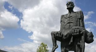 К 75-летию Хатынской трагедии