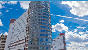 Информационно-аналитическая газета Беларуси «Newsbel.by», «Стартовала кампания по заселению студентов в общежития БГПУ»