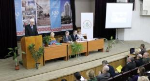 В БГПУ состоялось открытие Международной научно-практической конференции
