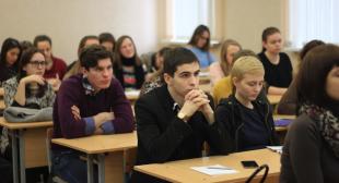 Мастерская тьютора: цикл тематических встреч