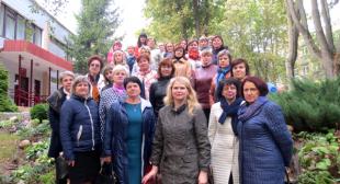 Настаўніцкая газета. Искусство воспитания маленьких патриотов.