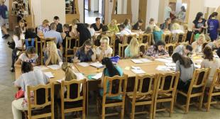 БГПУ с каждым днем привлекает все больше абитуриентов