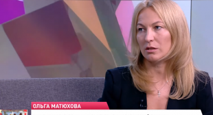 Телеканал СТВ. Когда ребёнка стоит отвести к психологу? 3 важных признака
