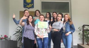 На ФДО прошла акция, посвященная Всемирному дню без табака