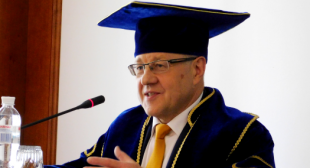 Сайт Национального педагогического университета имени М.П. Драгоманова. Жук Александр Иванович – Почетный доктор НПУ имени М.П. Драгоманова