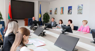 Информационный городской портал «Минск-Новости». Востребованные специальности и бонусы для молодых педагогов. Куда распределяют выпускников БГПУ