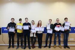 В БГПУ завершились IT-каникулы