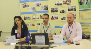В БГПУ прошло онлайн-зачисление в рамках дополнительного набора