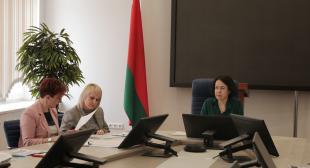 Заседание научно-технического совета БГПУ