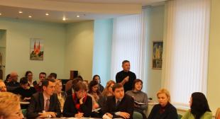 В БГПУ прошел семинар по разработке образовательных стандартов поколения 3+