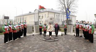 60-й Звёздный поход. День третий 