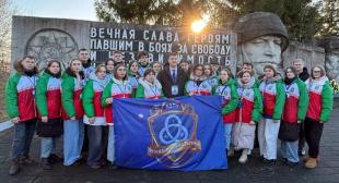 60-й Звёздный поход. День второй