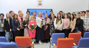 Проблемы и перспективы развития современной семьи обсудили на факультете дошкольного образования БГПУ