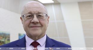 Информационное агентство БЕЛТА. 