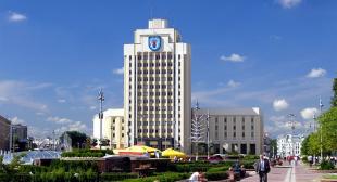 В БГПУ имени Максима Танка зачислено 690 абитуриентов на бюджетные места