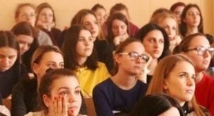 В БГПУ создан волонтерский центр