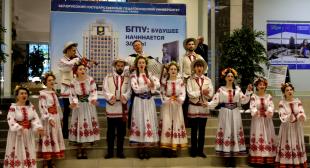 В БГПУ пройдет вокально-хоровой фестиваль-конкурс «Песни, опаленные войной»