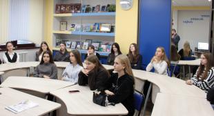 Школьные каникулы –  Неделя открытых дверей в БГПУ