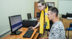В БГПУ стартовал второй этап вступительной кампании