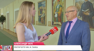 Телеканал СТВ. «Стать педагогом было моей детской мечтой». Почему парни идут в учителя?