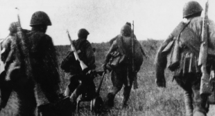 Телеканал МИР. «Полководцы Великой Победы». Секреты успеха операции «Багратион» раскрывает выставка в Белорусском педуниверситете