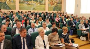 Участники Республиканского педагогического совета обсудили в БГПУ подготовку педагогических кадров страны