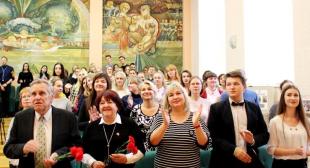 К 100-летию ВЛКСМ в БГПУ проходят памятные мероприятия