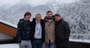 Команда КВН БГПУ «Лучшие друзья» примет участие XXVIII Международном фестивале команд КВН «КиВиН 2017»