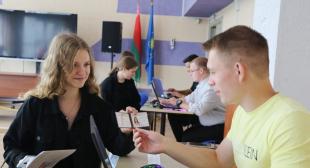 «Это  очень радостное событие». Студенты БГПУ заселяются в общежития
