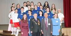 «Авангард». День второй 