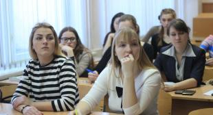 В БГПУ продолжается реализация проекта «Мой стиль жизни сегодня – мое здоровье и успех завтра!»