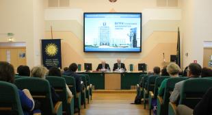 Савет універсітэта