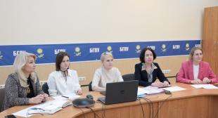 Финал конкурса «110 лет качества: исследовательские проекты в социально-образовательной сфере»