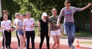 Студенческие педагогические отряды БГПУ работают в детских оздоровительных лагерях Беларуси