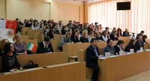 Поздравляем победителей конкурса исследовательских проектов в социально-образовательной сфере!