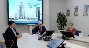 IX Международная научно-практическая конференция «Педагогическое образование в условиях трансформационных процессов: пространство самореализации личности»