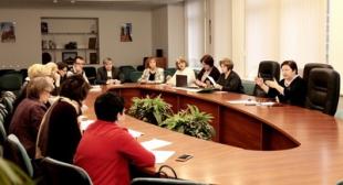 В БГПУ обсуждены  результаты НИР за 2019 год по отраслевой научно-технической программе  «Воспитание через обучение»