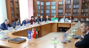 Дни образования и науки Автономного региона Сардиния прошли в БГПУ