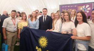 Делегация БГПУ в мероприятиях на XXXII Международном фестивале искусств «Славянский базар в Витебске»