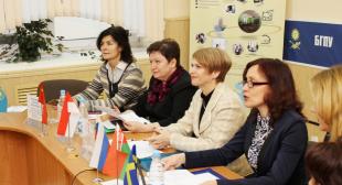 В БГПУ прошла международная научно-практическая онлайн конференция по педагогическому образованию 