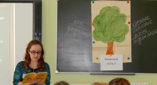 Дневник Международного фестиваля будущих педагогов дошкольного и начального образования: день второй