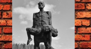 9 декабря – Международный день памяти жертв преступления геноцида, чествования их достоинства и предупреждения этого преступления