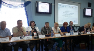 Преподаватели БГПУ приняли участие в проекте Темпус INOVEST в Молдове