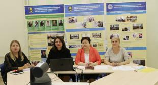 В БГПУ прошел заключительный этап конкурса «Парад эссе «Мифы и реальность современной науки»