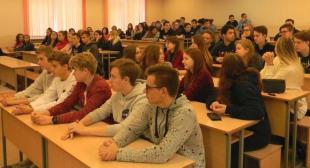 Дни открытых дверей в БГПУ