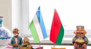 Диалог культур и языковое наследие: в БГПУ отметили День государственного языка Узбекистана 